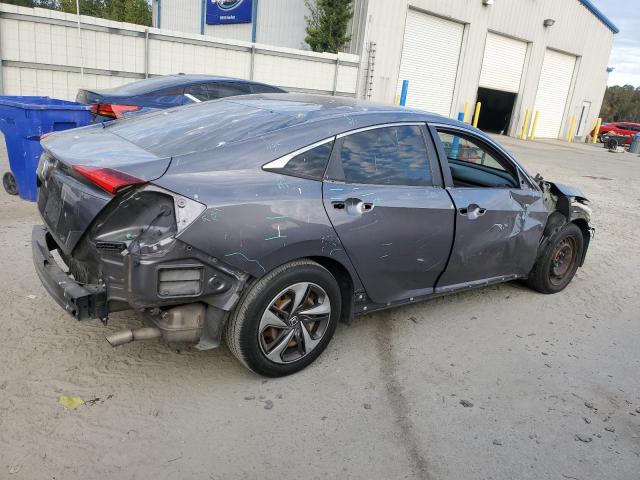 Photo 2 VIN: 19XFC2F69KE028429 - HONDA CIVIC LX 