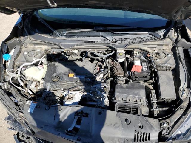 Photo 10 VIN: 19XFC2F69KE028804 - HONDA CIVIC LX 