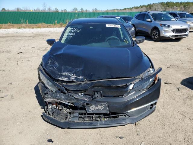 Photo 4 VIN: 19XFC2F69KE028804 - HONDA CIVIC LX 