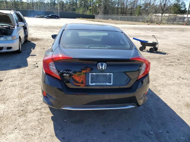 Photo 5 VIN: 19XFC2F69KE028804 - HONDA CIVIC LX 