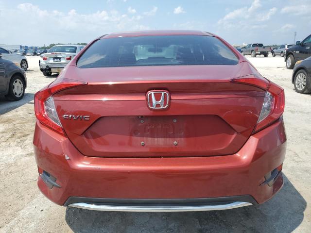 Photo 5 VIN: 19XFC2F69KE031718 - HONDA CIVIC LX 