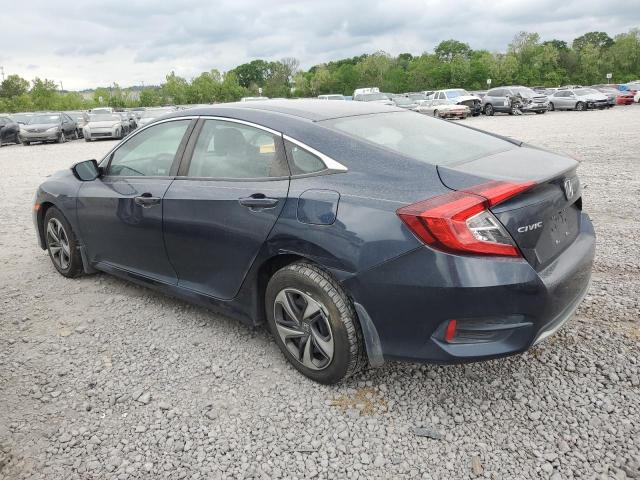 Photo 1 VIN: 19XFC2F69KE037177 - HONDA CIVIC 