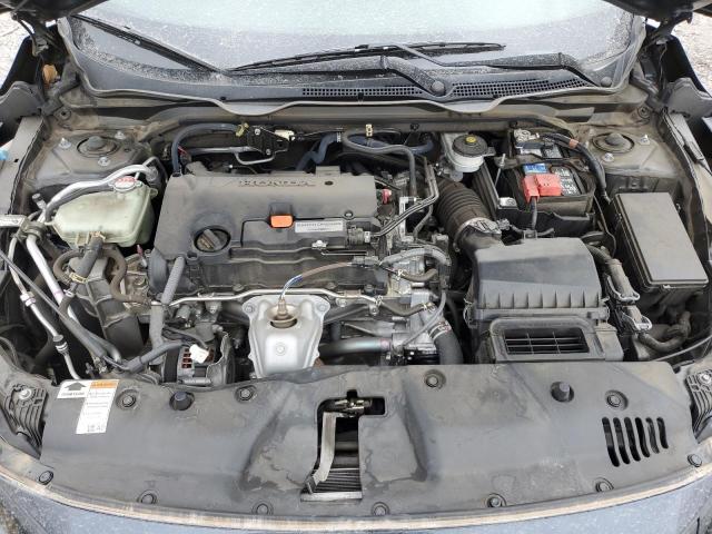 Photo 10 VIN: 19XFC2F69KE037177 - HONDA CIVIC 