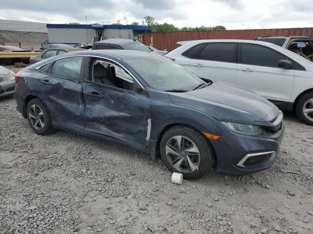 Photo 3 VIN: 19XFC2F69KE037177 - HONDA CIVIC 