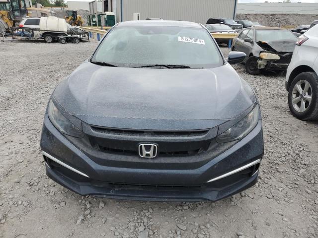 Photo 4 VIN: 19XFC2F69KE037177 - HONDA CIVIC 