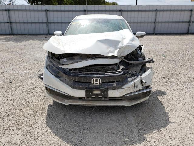 Photo 4 VIN: 19XFC2F69KE043318 - HONDA CIVIC 