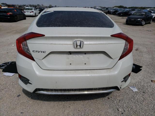 Photo 5 VIN: 19XFC2F69KE043318 - HONDA CIVIC 