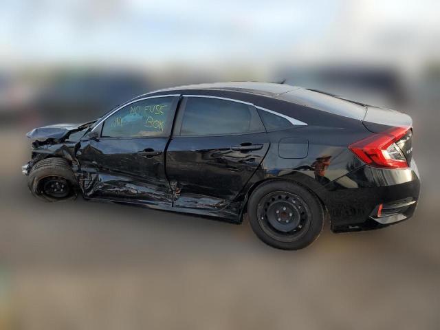 Photo 1 VIN: 19XFC2F69KE049216 - HONDA CIVIC 