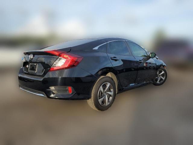 Photo 2 VIN: 19XFC2F69KE049216 - HONDA CIVIC 