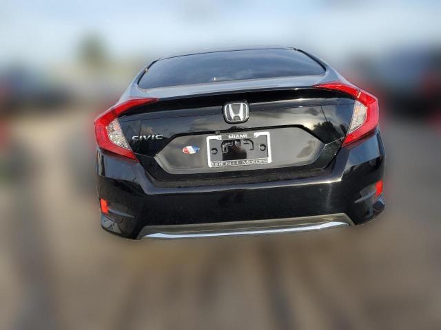 Photo 5 VIN: 19XFC2F69KE049216 - HONDA CIVIC 