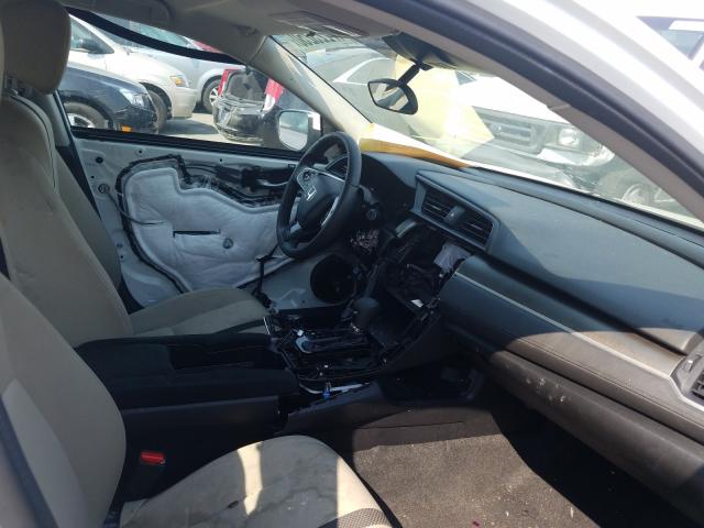 Photo 4 VIN: 19XFC2F69KE203259 - HONDA CIVIC 