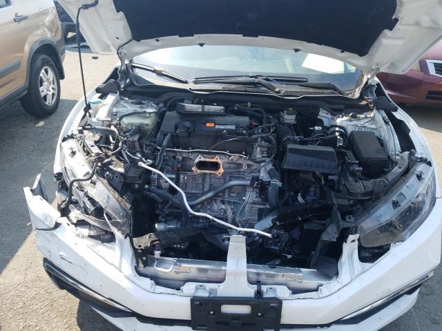 Photo 6 VIN: 19XFC2F69KE203259 - HONDA CIVIC 