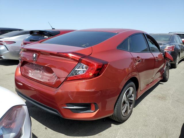 Photo 2 VIN: 19XFC2F69KE212298 - HONDA CIVIC 