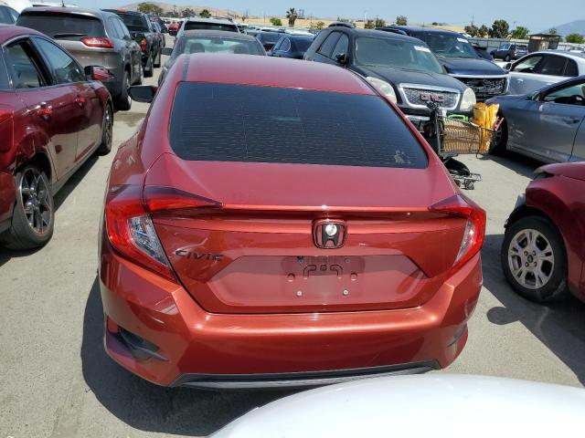 Photo 5 VIN: 19XFC2F69KE212298 - HONDA CIVIC 