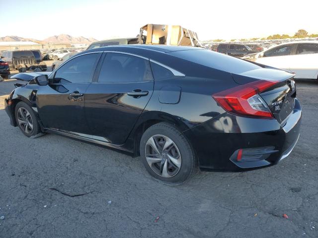 Photo 1 VIN: 19XFC2F69KE213631 - HONDA CIVIC LX 