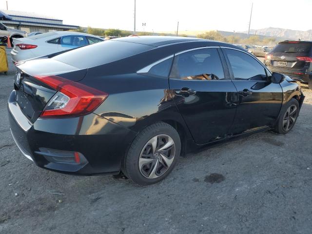 Photo 2 VIN: 19XFC2F69KE213631 - HONDA CIVIC LX 