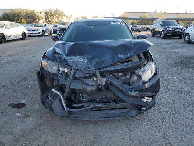 Photo 4 VIN: 19XFC2F69KE213631 - HONDA CIVIC LX 