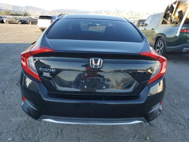 Photo 5 VIN: 19XFC2F69KE213631 - HONDA CIVIC LX 