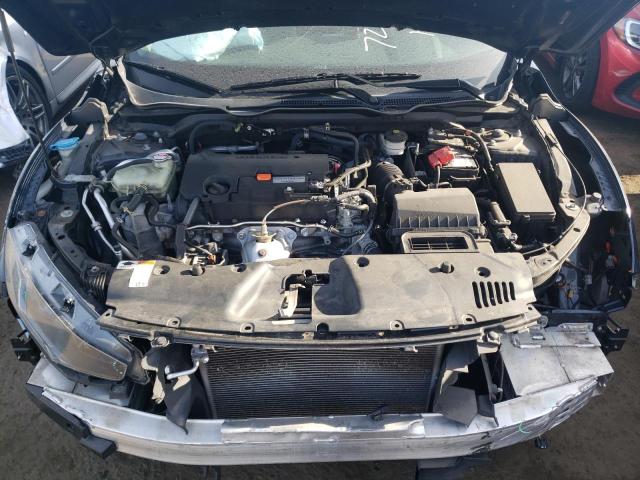 Photo 10 VIN: 19XFC2F69KE215475 - HONDA CIVIC LX 