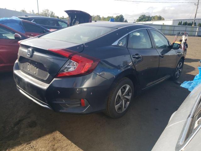 Photo 2 VIN: 19XFC2F69KE215475 - HONDA CIVIC LX 