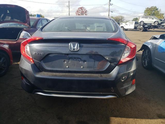 Photo 5 VIN: 19XFC2F69KE215475 - HONDA CIVIC LX 