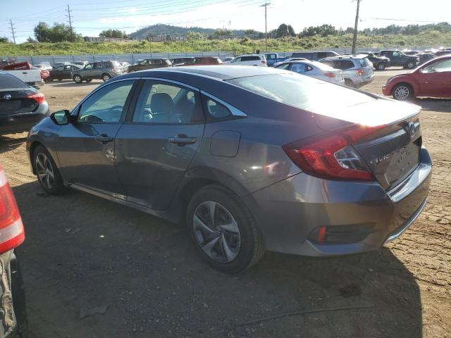 Photo 1 VIN: 19XFC2F69LE001426 - HONDA CIVIC LX 