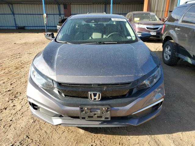 Photo 4 VIN: 19XFC2F69LE001426 - HONDA CIVIC LX 