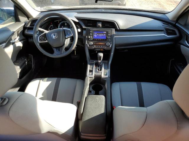 Photo 7 VIN: 19XFC2F69LE001426 - HONDA CIVIC LX 