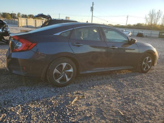 Photo 2 VIN: 19XFC2F69LE003404 - HONDA CIVIC LX 