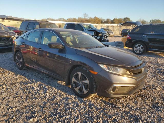 Photo 3 VIN: 19XFC2F69LE003404 - HONDA CIVIC LX 