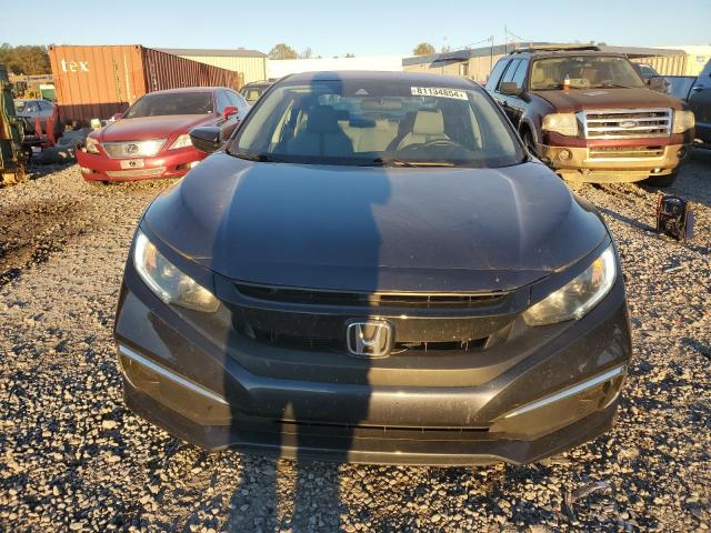 Photo 4 VIN: 19XFC2F69LE003404 - HONDA CIVIC LX 