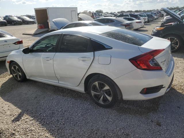 Photo 1 VIN: 19XFC2F69LE006206 - HONDA CIVIC LX 