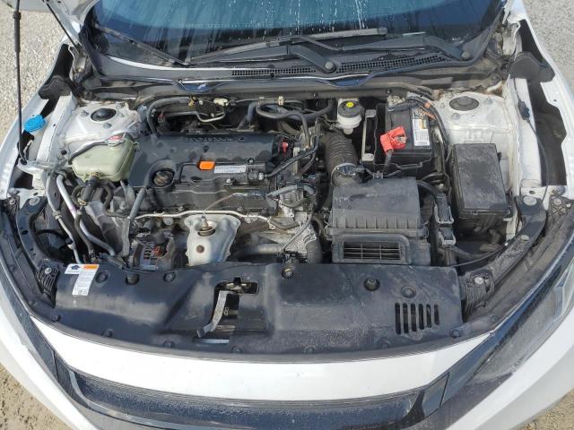 Photo 10 VIN: 19XFC2F69LE006206 - HONDA CIVIC LX 