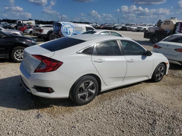 Photo 2 VIN: 19XFC2F69LE006206 - HONDA CIVIC LX 