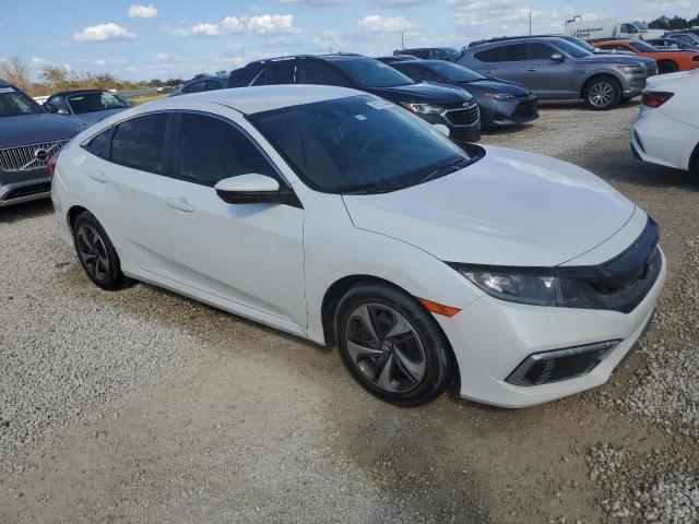 Photo 3 VIN: 19XFC2F69LE006206 - HONDA CIVIC LX 