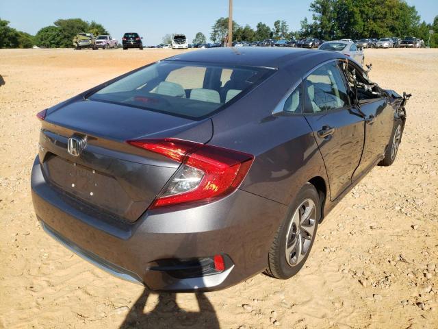 Photo 3 VIN: 19XFC2F69LE012510 - HONDA CIVIC LX 