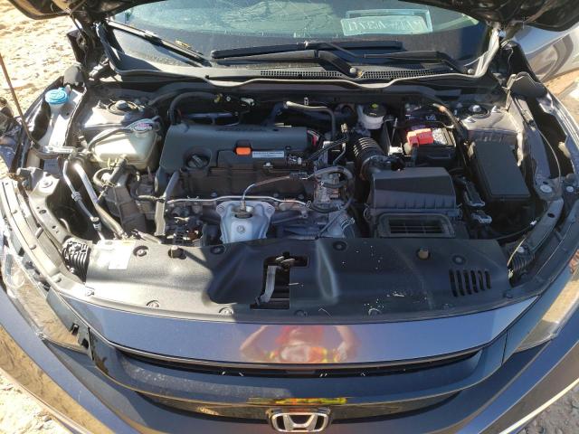 Photo 6 VIN: 19XFC2F69LE012510 - HONDA CIVIC LX 