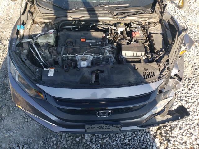 Photo 10 VIN: 19XFC2F69LE012622 - HONDA CIVIC LX 