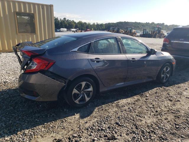 Photo 2 VIN: 19XFC2F69LE012622 - HONDA CIVIC LX 