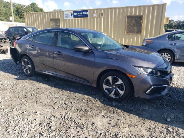 Photo 3 VIN: 19XFC2F69LE012622 - HONDA CIVIC LX 