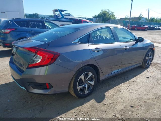 Photo 3 VIN: 19XFC2F69LE023054 - HONDA CIVIC 