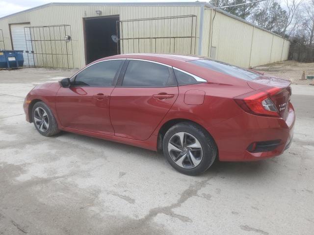 Photo 1 VIN: 19XFC2F69LE202128 - HONDA CIVIC 