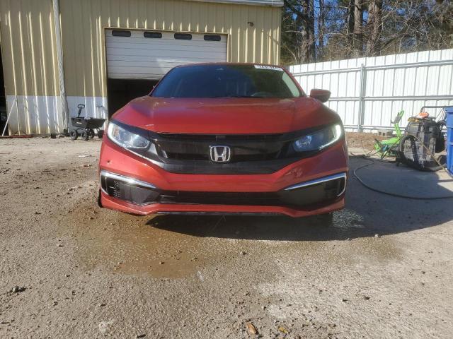 Photo 4 VIN: 19XFC2F69LE202128 - HONDA CIVIC 