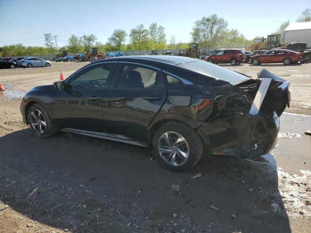 Photo 1 VIN: 19XFC2F69LE204056 - HONDA CIVIC 