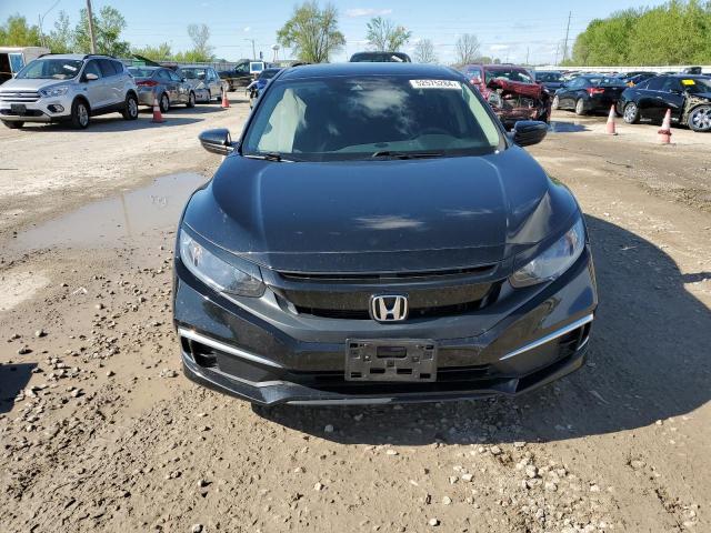 Photo 4 VIN: 19XFC2F69LE204056 - HONDA CIVIC 