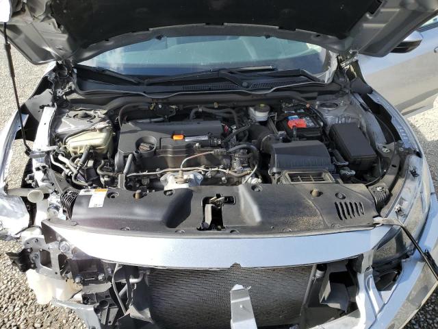 Photo 10 VIN: 19XFC2F69LE204848 - HONDA CIVIC LX 