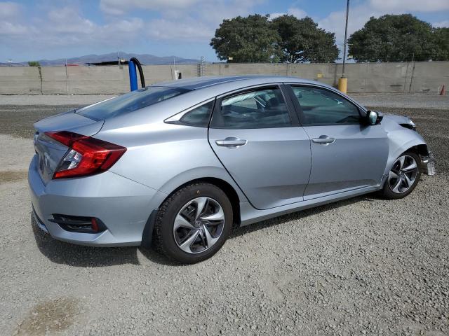 Photo 2 VIN: 19XFC2F69LE204848 - HONDA CIVIC LX 