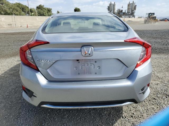 Photo 5 VIN: 19XFC2F69LE204848 - HONDA CIVIC LX 