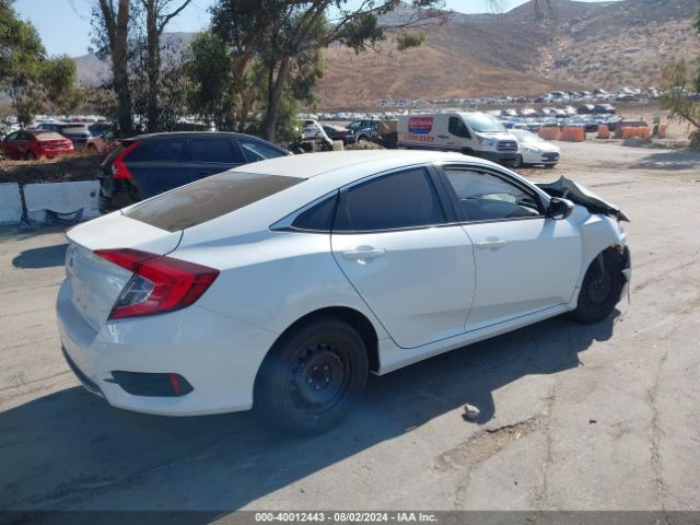 Photo 3 VIN: 19XFC2F69LE206972 - HONDA CIVIC 