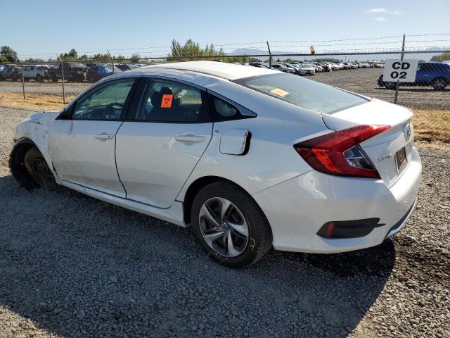 Photo 1 VIN: 19XFC2F69LE207331 - HONDA CIVIC LX 